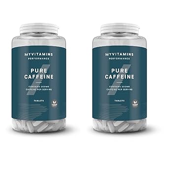 Amazon | マイプロテイン ピュア カフェイン (旧名 カフェ